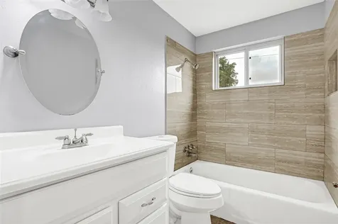 2107 N Rayburn Court Pasadena TX 77502