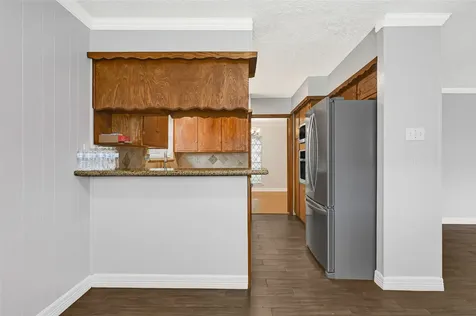 2107 N Rayburn Court Pasadena TX 77502