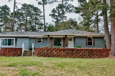 522 Sunview Drive Livingston TX 77351