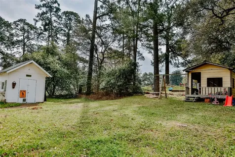 522 Sunview Drive Livingston TX 77351