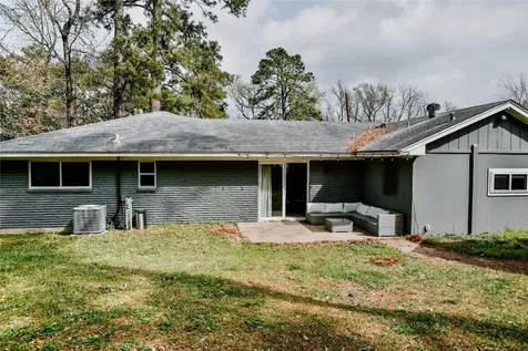 522 Sunview Drive Livingston TX 77351