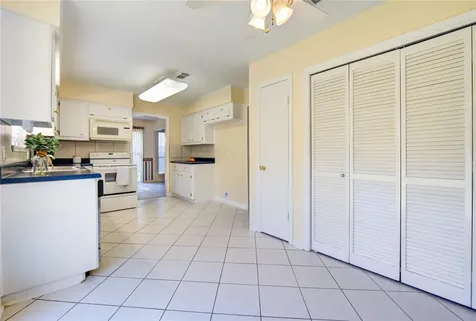1927 Ash Meadow Drive Houston TX 77090