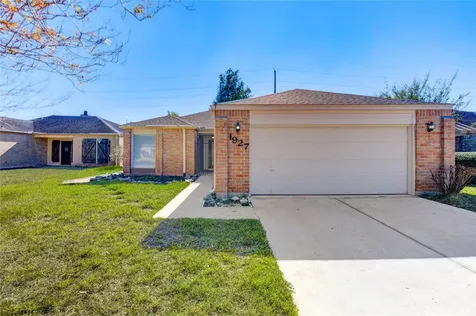 1927 Ash Meadow Drive Houston TX 77090