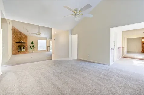 1927 Ash Meadow Drive Houston TX 77090