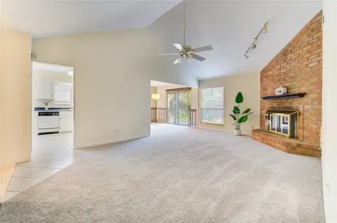 1927 Ash Meadow Drive Houston TX 77090