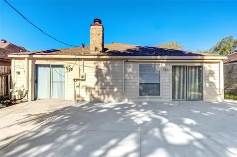 1927 Ash Meadow Drive Houston TX 77090