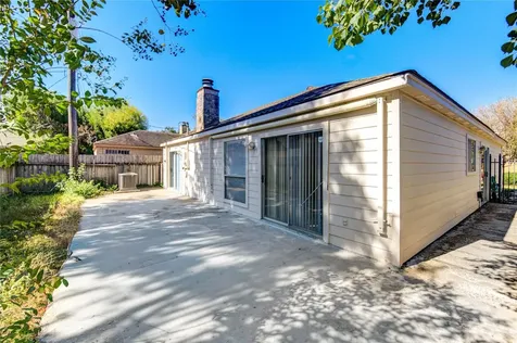 1927 Ash Meadow Drive Houston TX 77090