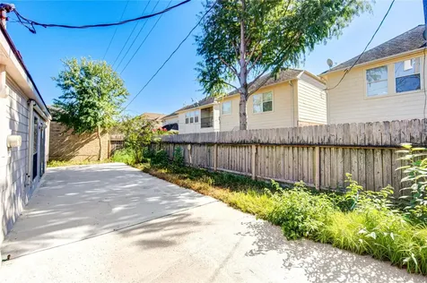 1927 Ash Meadow Drive Houston TX 77090