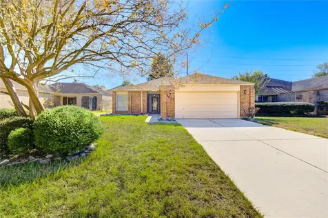 1927 Ash Meadow Drive Houston TX 77090