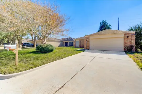 1927 Ash Meadow Drive Houston TX 77090