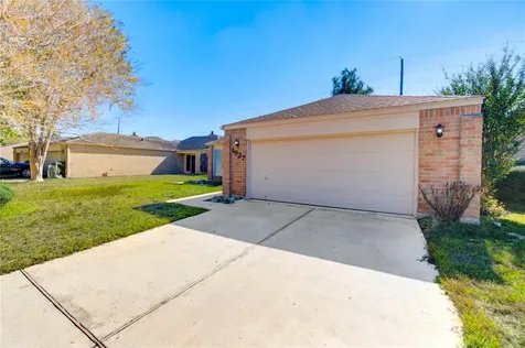 1927 Ash Meadow Drive Houston TX 77090