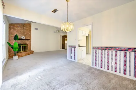 1927 Ash Meadow Drive Houston TX 77090