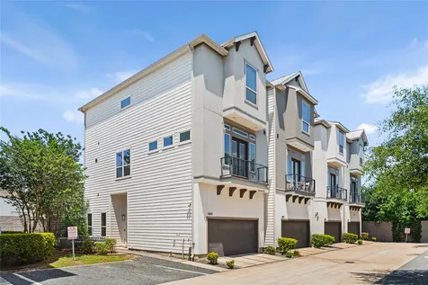 5809 E Post Oak Lane Houston TX 77055