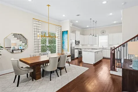 5809 E Post Oak Lane Houston TX 77055