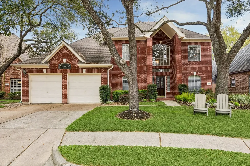 7926 S Wellington Court Houston TX 77055