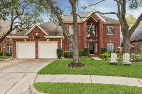 7926 S Wellington Court Houston TX 77055