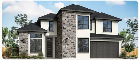 18422 Red Dahlia Road Richmond TX 77407