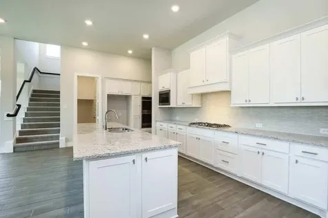 18422 Red Dahlia Road Richmond TX 77407
