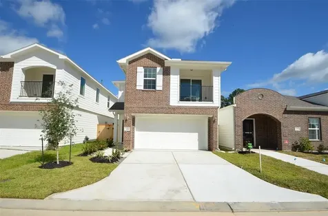 3210 Harmony Creek Lane Spring TX 77386