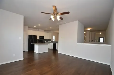 3210 Harmony Creek Lane Spring TX 77386