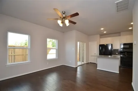 3210 Harmony Creek Lane Spring TX 77386