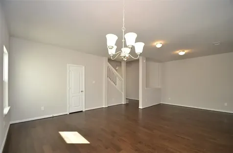 3210 Harmony Creek Lane Spring TX 77386