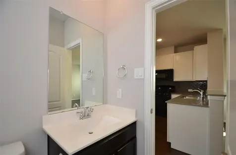 3210 Harmony Creek Lane Spring TX 77386