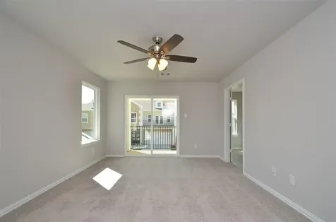 3210 Harmony Creek Lane Spring TX 77386