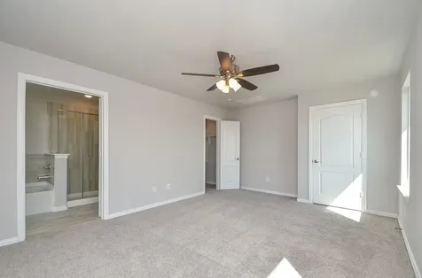 3210 Harmony Creek Lane Spring TX 77386