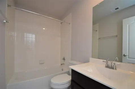3210 Harmony Creek Lane Spring TX 77386