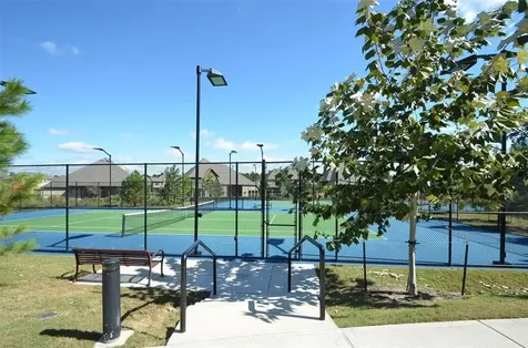 3210 Harmony Creek Lane Spring TX 77386