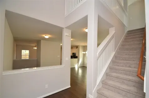 3210 Harmony Creek Lane Spring TX 77386