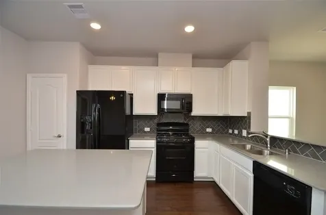 3210 Harmony Creek Lane Spring TX 77386
