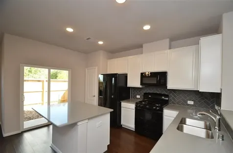 3210 Harmony Creek Lane Spring TX 77386