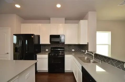 3210 Harmony Creek Lane Spring TX 77386