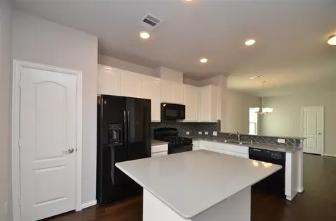 3210 Harmony Creek Lane Spring TX 77386