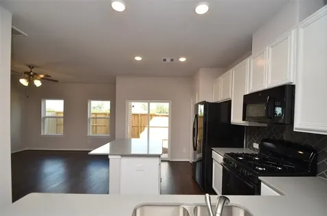 3210 Harmony Creek Lane Spring TX 77386