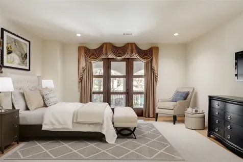 701 W Friar Tuck Lane Houston TX 77024