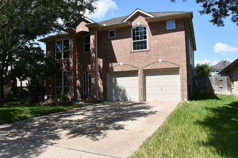 18118 Cypress Valley Lane Cypress TX 77429