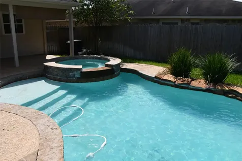 18118 Cypress Valley Lane Cypress TX 77429