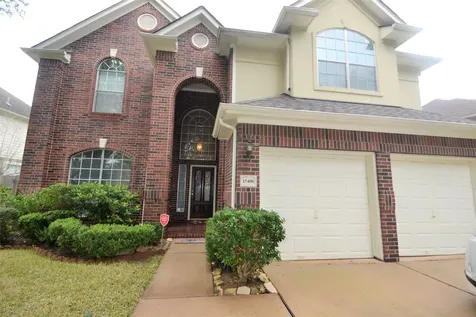 15406 Amesbury Lane Sugar Land TX 77478