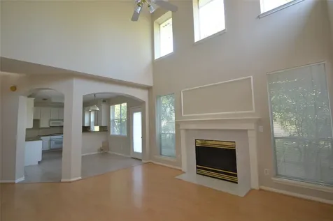15406 Amesbury Lane Sugar Land TX 77478