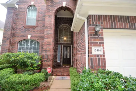 15406 Amesbury Lane Sugar Land TX 77478
