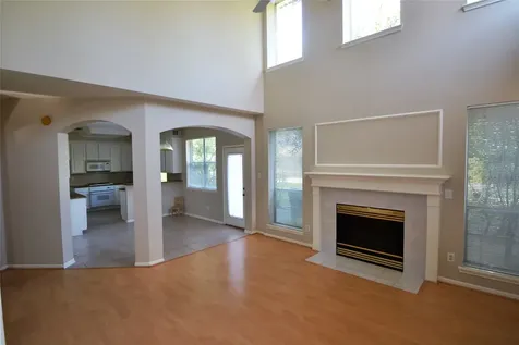 15406 Amesbury Lane Sugar Land TX 77478