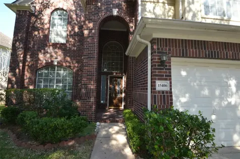 15406 Amesbury Lane Sugar Land TX 77478