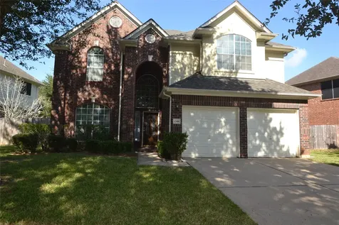 15406 Amesbury Lane Sugar Land TX 77478
