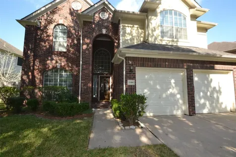 15406 Amesbury Lane Sugar Land TX 77478