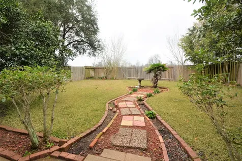 15406 Amesbury Lane Sugar Land TX 77478
