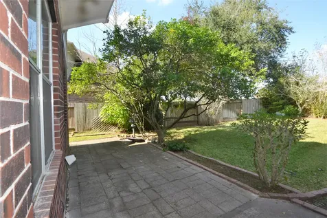 15406 Amesbury Lane Sugar Land TX 77478