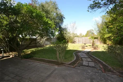 15406 Amesbury Lane Sugar Land TX 77478